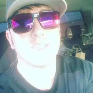 Meet your Posher, Brad